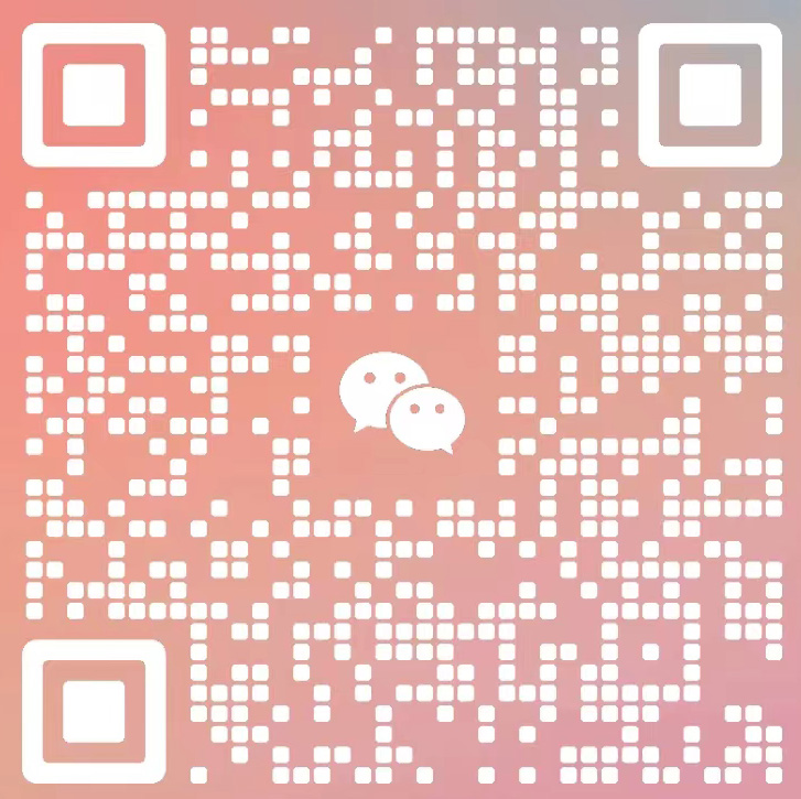 扫一扫 联系我们